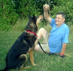 A lucky adoptee whose Dad invested time and effort to establish a solid foundation if good manners enabling her to travel happily wherever their adventures take them! A lucky adoptee whose Dad invested time and effort to establish a solid foundation if good manners enabling her to travel happily wherever their adventures take them!